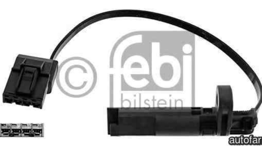 senzor impulsuri,volanta AUDI A3 (8P1) FEBI BILSTEIN 44351