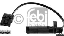 Senzor impulsuri,volanta VW EOS (1F7, 1F8) FEBI BI...