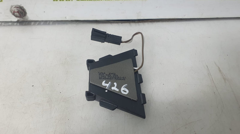 Senzor incalzire camera bord 5ta845109 Volkswagen VW Passat B8 [facelift] [2019 - 2020]