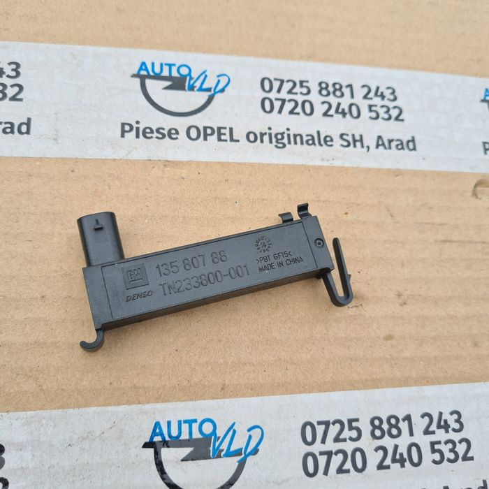 Senzor inchidere centralizata Keyless Opel Astra K Camaro 13580788