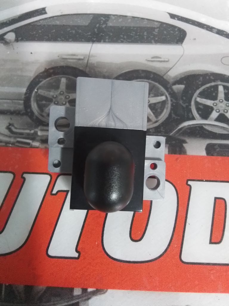 Senzor Jaguar XF (2008-2015) [X250] 3.0 Motorina 2013, 1L2T-14A597-AB