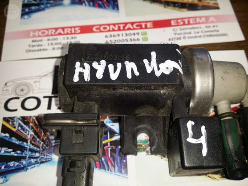 Senzor KIA CARNIVAL 72190316 / 72190316