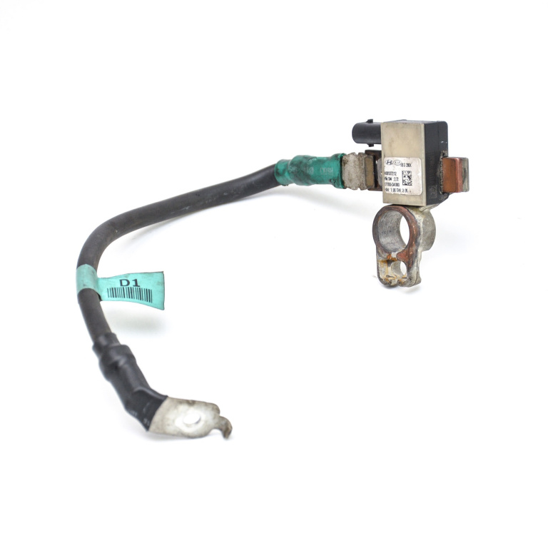 Senzor Kia Optima (Jf) 2015-2020 1.7 Crdi D4Fd-L Motorina 37180D4000, 37180-D4000