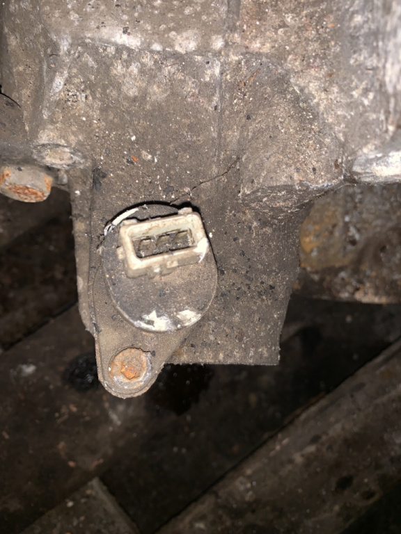 Senzor kilometraj Peugeot 206 [1998 - 2003] Hatchback 3-usi 1.1 MT (60 hp) (2A/C)