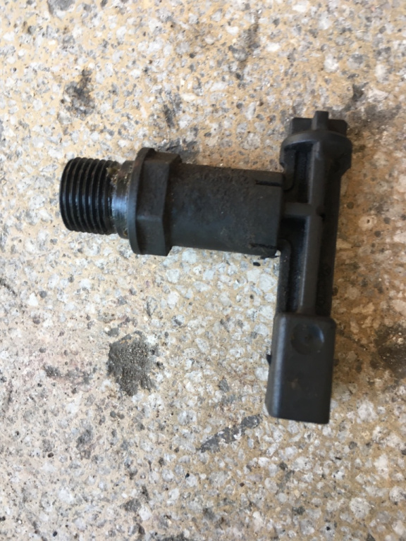Senzor kilometraj Seat Ibiza 3 [2002 - 2006] Hatchback 3-usi 1.4 TDI MT (75 hp) IV (6L1)