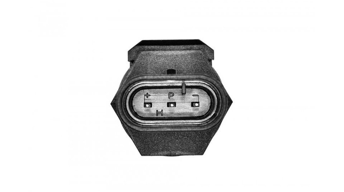 Senzor kilometraj / senzor turatie / senzor vitezometru Chevrolet Matiz (2005->) [M200, M250] #1 96190708