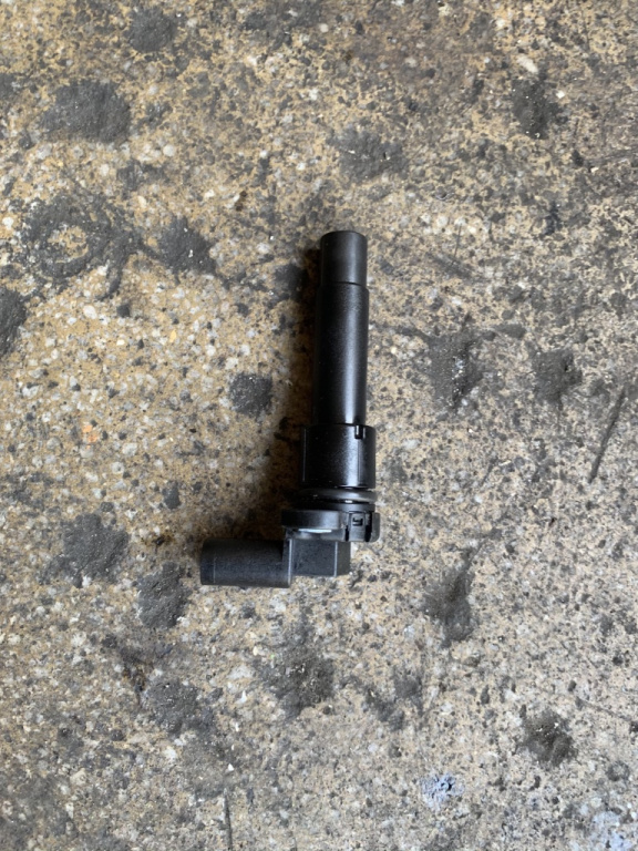 Senzor kilometraj Volkswagen VW Bora [1998 - 2005] Sedan 1.9 TDI MT (150 hp) (1J2)