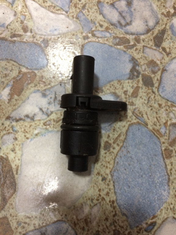 Senzor kilometraj Volkswagen VW Polo 4 9N [2001 - 2005] Hatchback 3-usi 1.2 MT (54 hp) (9N_) 1