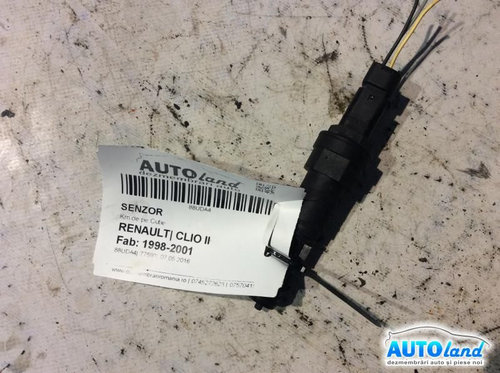 Senzor Km de pe Cutie Renault CLIO II 1998-2001