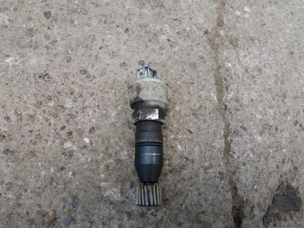 Senzor Km Geely Ck 1.3 1.5 benzina