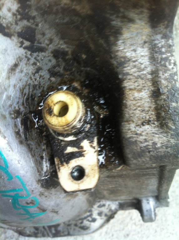 Senzor km Opel Vectra A [1988 - 1995] Sedan 1.6 MT (75 hp) (86_ 87_)