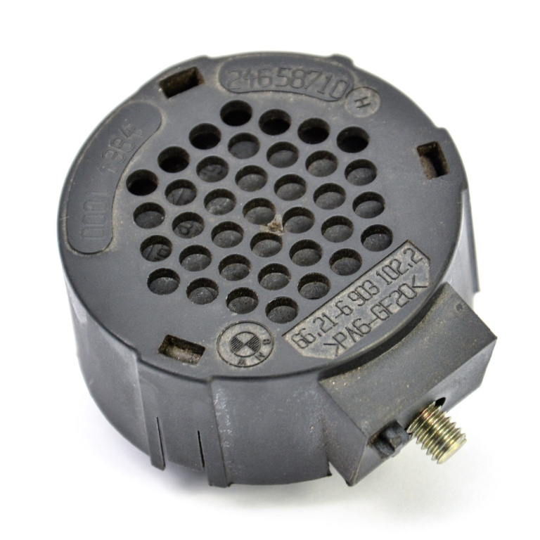 Senzor Land Rover RANGE ROVER Mk 3 L322 (LM) 2002 - 2012 Motorina 00014384, 24658710