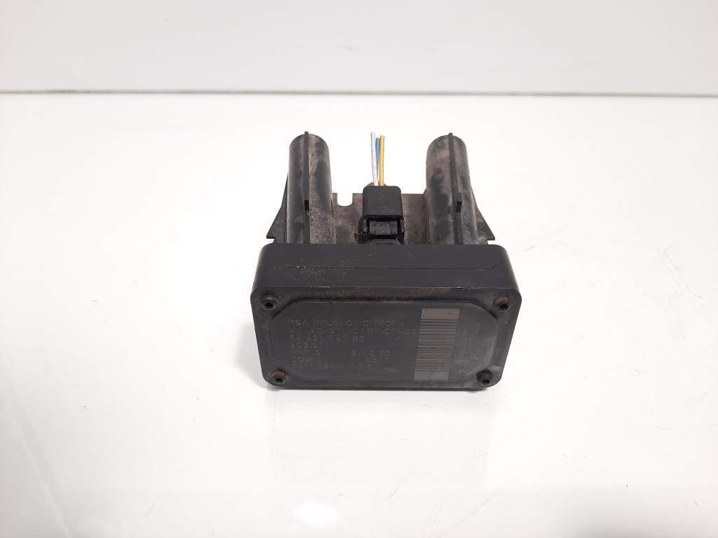 Senzor lane assist, cod 9663116680, Citroen C5 (III) Break (id:602433)