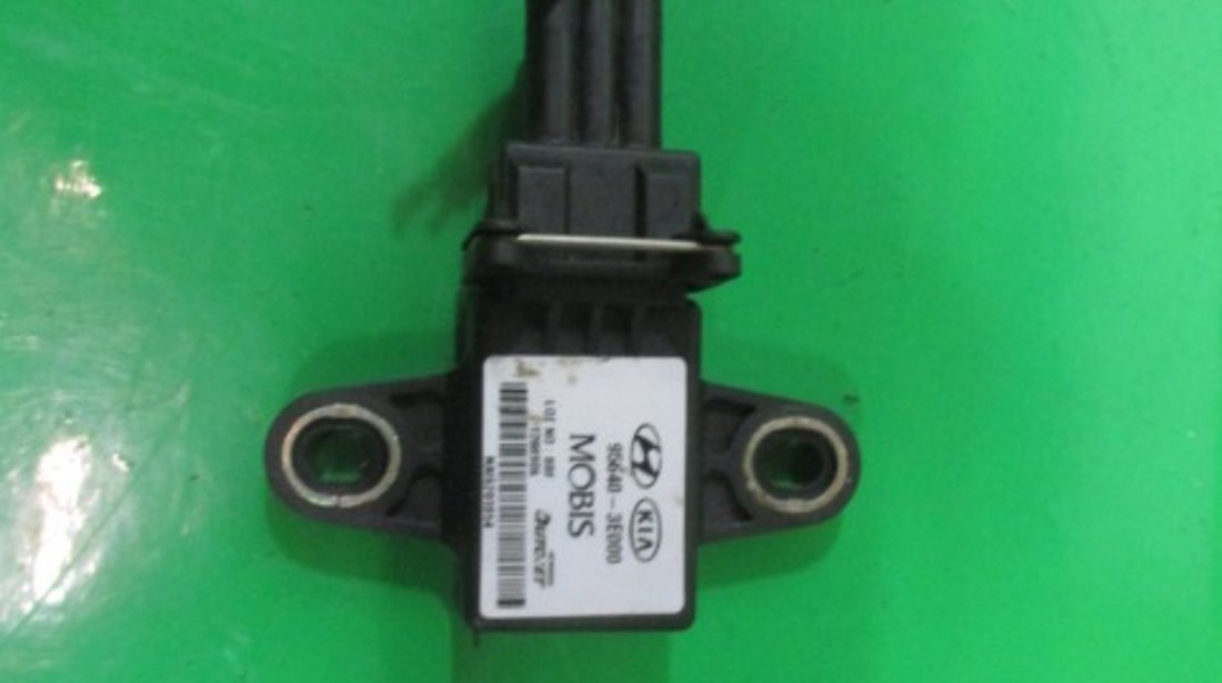 SENZOR LATERAL ACCELERARE COD 95640-3E000 KIA SORENTO 1 FAB. 2002 – 2009 ⭐⭐⭐⭐⭐