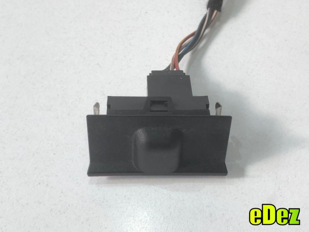 Senzor lumina Audi A4 (2007-2011) [8K2, B8] 8k0907539