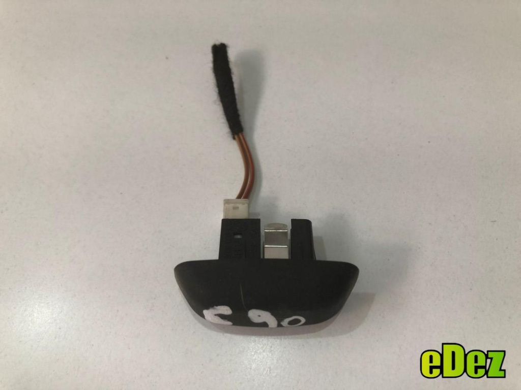 Senzor lumina BMW Seria 3 LCI (2008-2011)[e91] 6926459