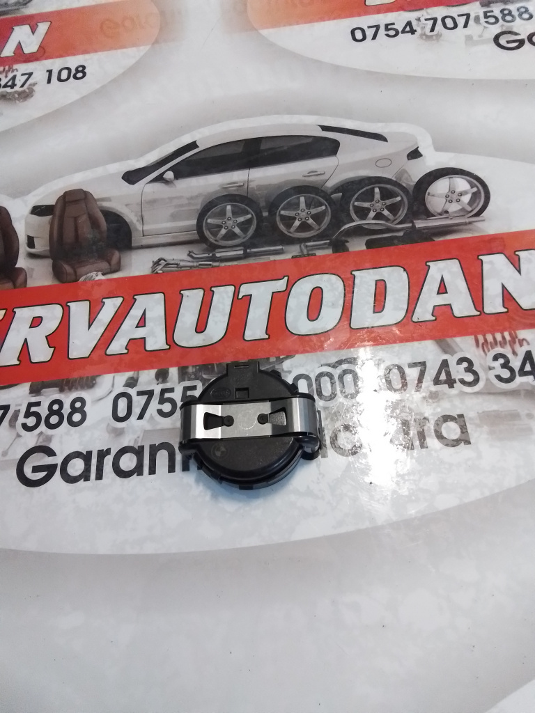 Senzor lumina BMW X5 (2007-2013) [E70] 3.0 Motorina 2010, 9122432