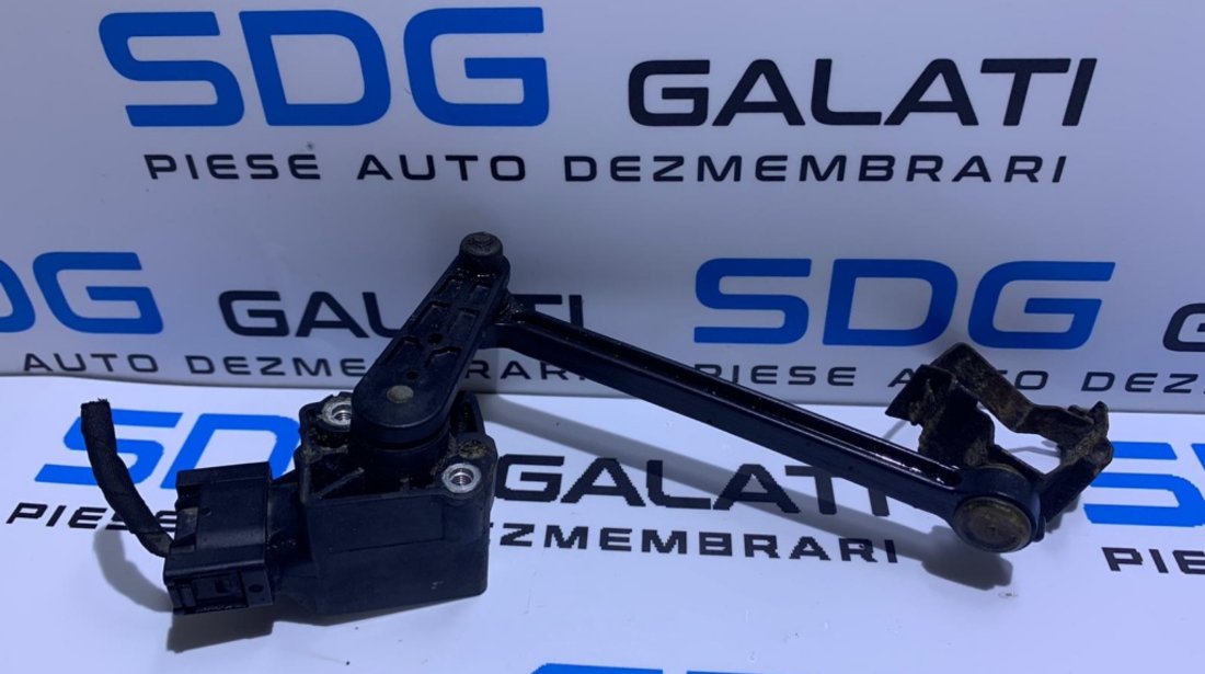 Senzor Lumini Nivel Balast Xenon Audi A3 8L 1997 - 2003 Cod Piesa : 4B0907503 / 4B0 907 503