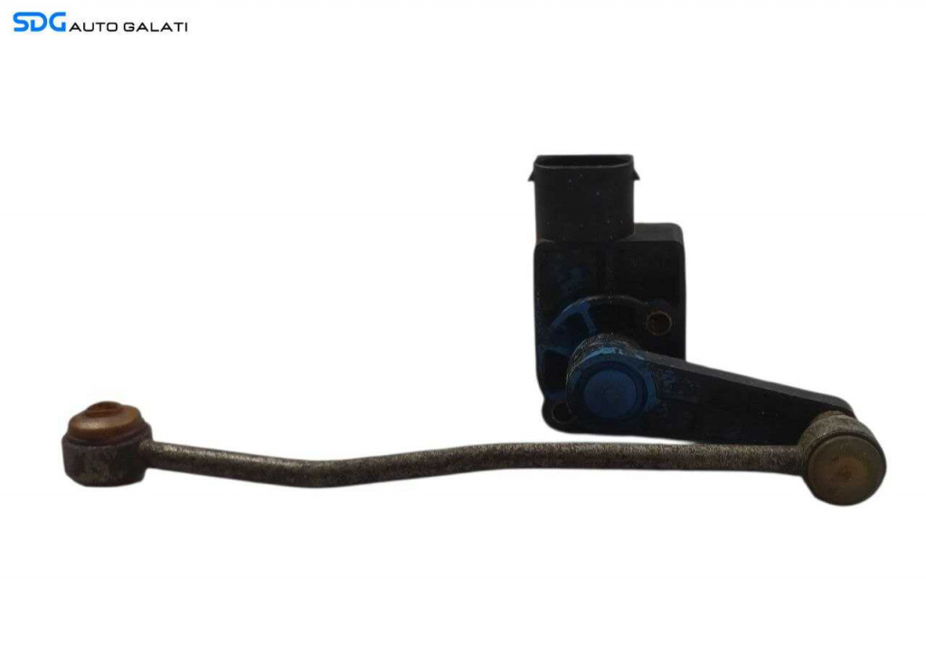 Senzor Lumini Nivel Far Faruri Balast Xenon Audi A8 2003 - 2010 Cod 4E0941286F [L6741]