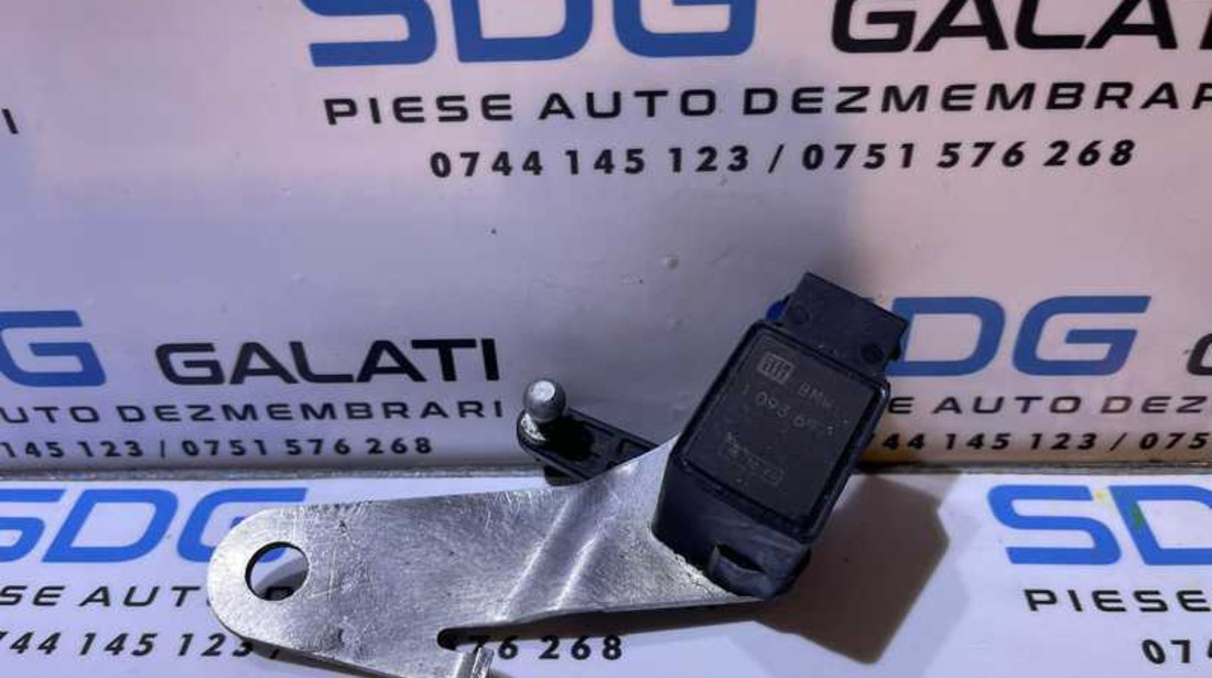 Senzor Lumini Nivel Far Faruri Balast Xenon BMW Seria 5 E60 E61 2003 - 2010 Cod 1093697