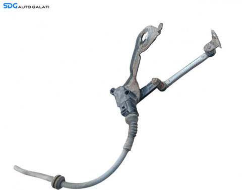 Senzor Lumini Nivel Far Faruri Balast Xenon Spate Audi A4 B8 2008 - 2015 Cod 1T0907503A [M8876]