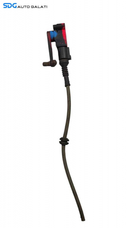 Senzor Lumini Nivel Far Faruri Balast Xenon Spate Audi A7 4G 2011 - 2014 Cod 1T0907503A [L7526]