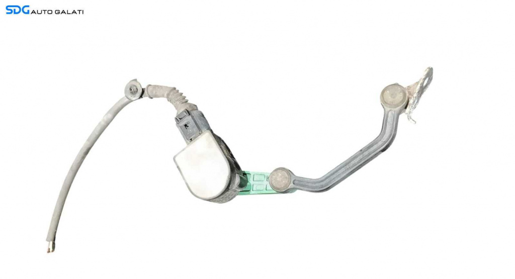 Senzor Lumini Nivel Far Faruri Balast Xenon Dreapta Spate Audi A6 C6 Allroad Break Avant 3.0 TDI 2004 - 2011 Cod 4F0907503 [M8407]