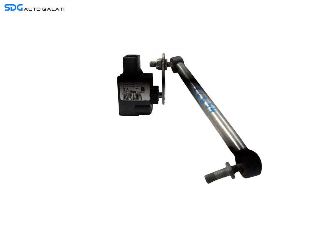 Senzor Lumini Nivel Far Faruri Balast Xenon Peugeot 607 2000 - 2010 Cod 964999268000 [L6854]