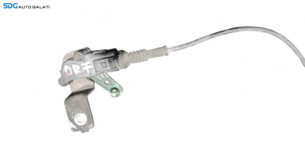 Senzor Lumini Nivel Far Faruri Balast Xenon Dreapta Fata Audi A6 C7 2011 - 2018 Cod 3C0907503 [M8937]