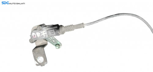 Senzor Lumini Nivel Far Faruri Balast Xenon Dreapta Fata Audi A8 D4 2010 - 2018 Cod 3C0907503 [M8937...