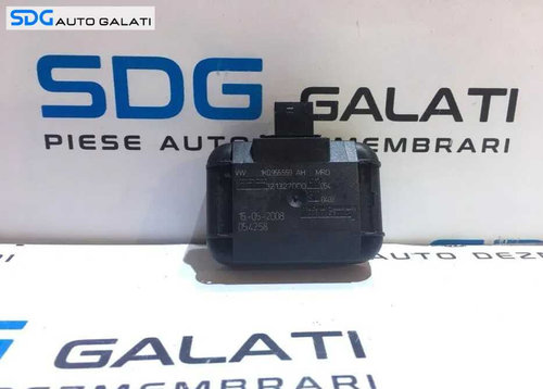 Senzor Lumini Ploaie Volkswagen Passat B7 2010 - 2015 Cod 1K0955559AH [L3481]