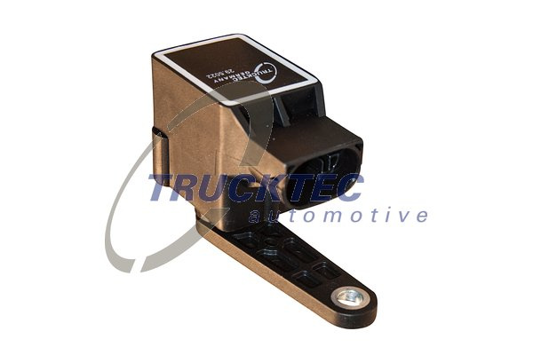 Senzor, lumini xenon (0242333 TRU) MERCEDES-BENZ