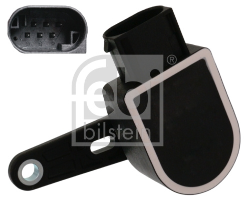 Senzor, lumini xenon (100229 FEBI BILSTEIN) VOLVO