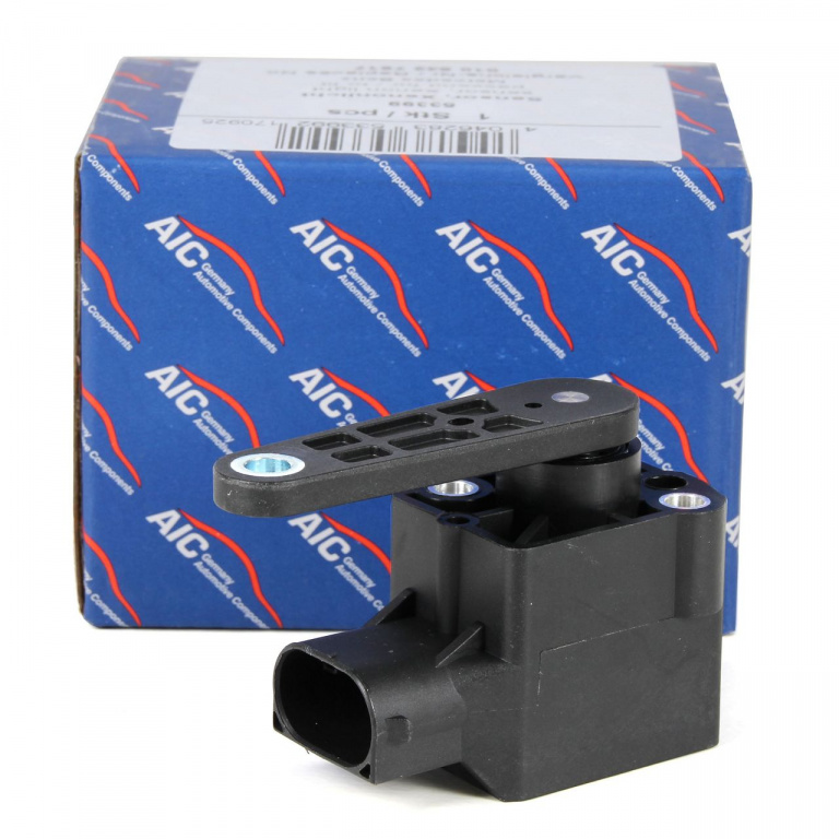Senzor Lumini Xenon Aic Mercedes-Benz CLK A209 2003-2010 53399
