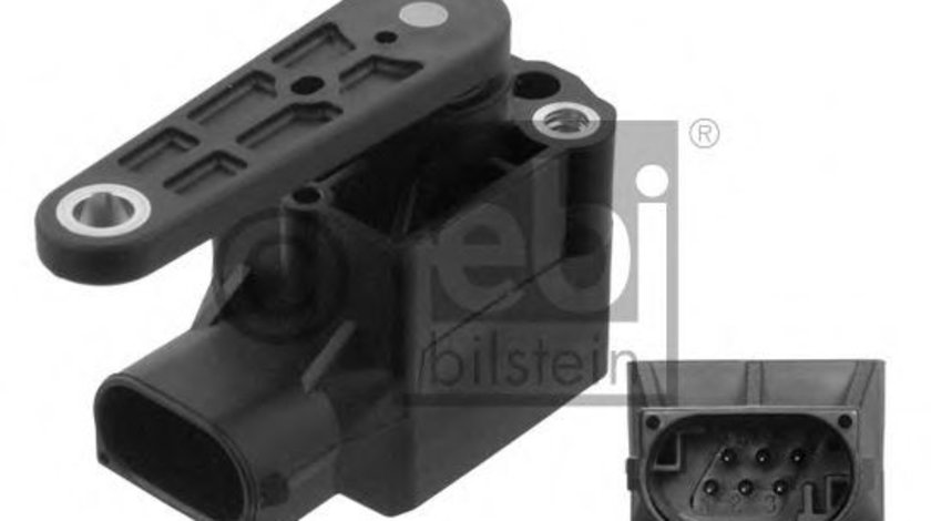 Senzor, lumini xenon AUDI A3 (8L1) (1996 - 2003) FEBI BILSTEIN 37932 piesa NOUA