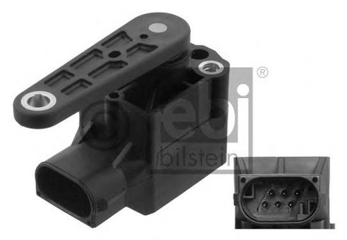Senzor, lumini xenon AUDI A6 Avant (4B5, C5) (1997 - 2005) FEBI BILSTEIN 37932 piesa NOUA