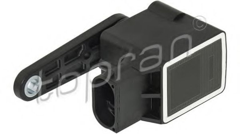 Senzor, lumini xenon BMW Seria 3 Cabriolet (E46) (2000 - 2007) TOPRAN 502 799 piesa NOUA