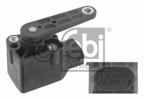 Senzor, lumini xenon BMW Seria 3 Touring (E46) (1999 - 2005) FEBI BILSTEIN 32328 piesa NOUA