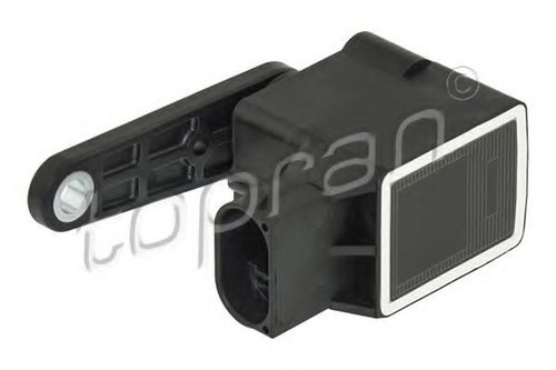 Senzor, lumini xenon BMW Seria 6 (E63) (2004 - 2010) TOPRAN 502 798 piesa NOUA