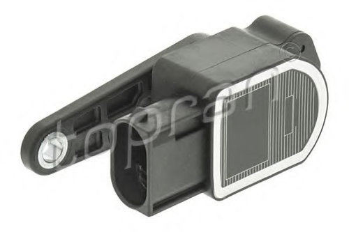 Senzor, lumini xenon BMW X6 (E71, E72) (2008 - 2014) TOPRAN 502 800 piesa NOUA