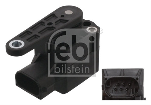 Senzor, Lumini Xenon Febi Bilstein Audi 37932