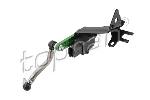 Senzor, Lumini Xenon Hans Pries Topran Audi 623 116