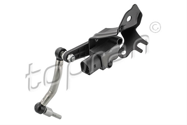 Senzor, Lumini Xenon Hans Pries Topran Audi 623 117