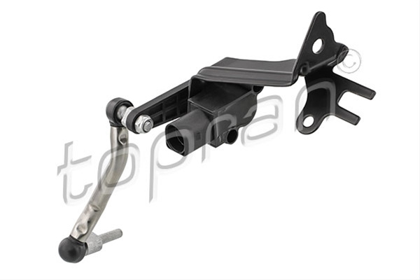 Senzor, Lumini Xenon Hans Pries Topran Audi 623 120