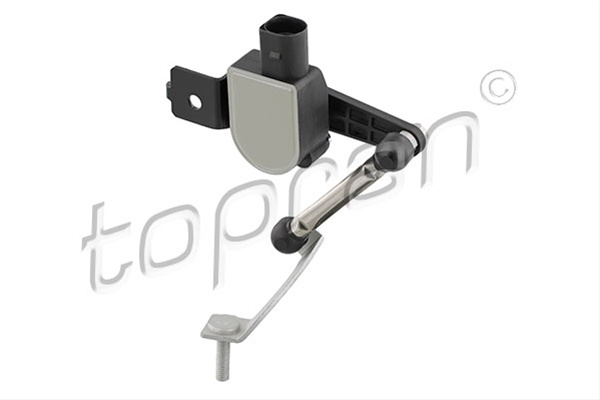 Senzor, Lumini Xenon Hans Pries Topran Skoda 623 111