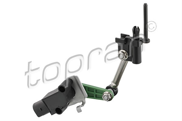 Senzor, Lumini Xenon Hans Pries Topran Vw 117 319