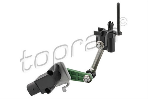Senzor, Lumini Xenon Hans Pries Topran Vw 117 319