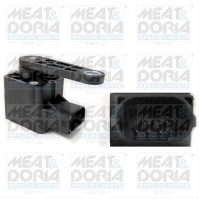 Senzor, Lumini Xenon Meat & Doria Mercedes-Benz 38001