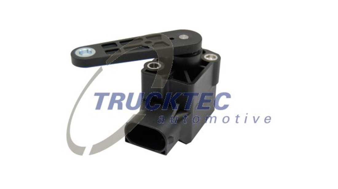 Senzor, lumini xenon puntea spate (0742080 TRUCKTEC) AUDI,SEAT,SKODA,VW