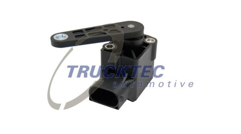 Senzor, lumini xenon puntea spate (0742080 TRUCKTEC) AUDI,SEAT,SKODA,VW